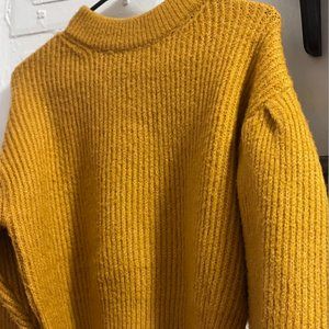 Forever 21 Knit Sweater